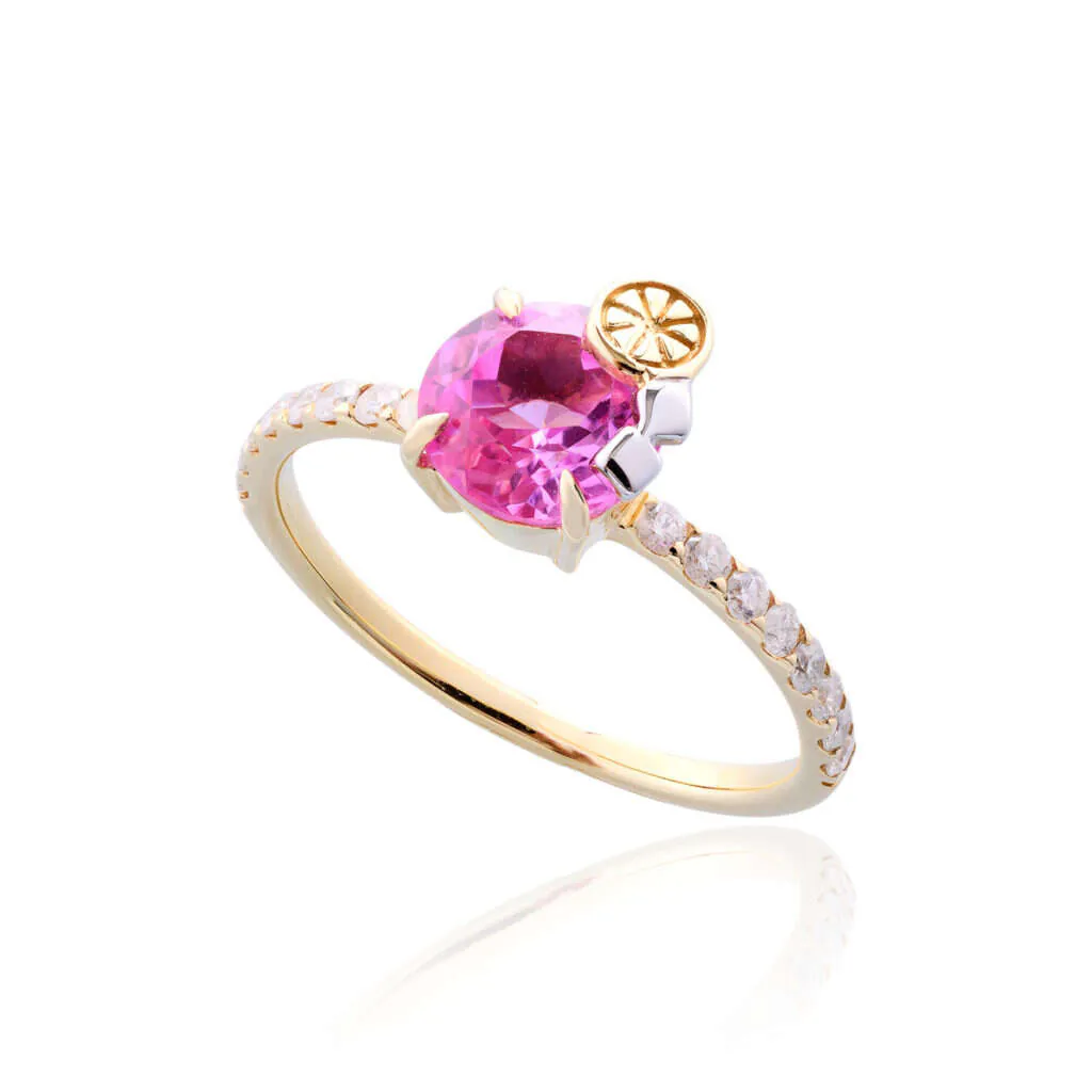 Fotografia de produto para Diamantt Joias, foto 1 de 4
