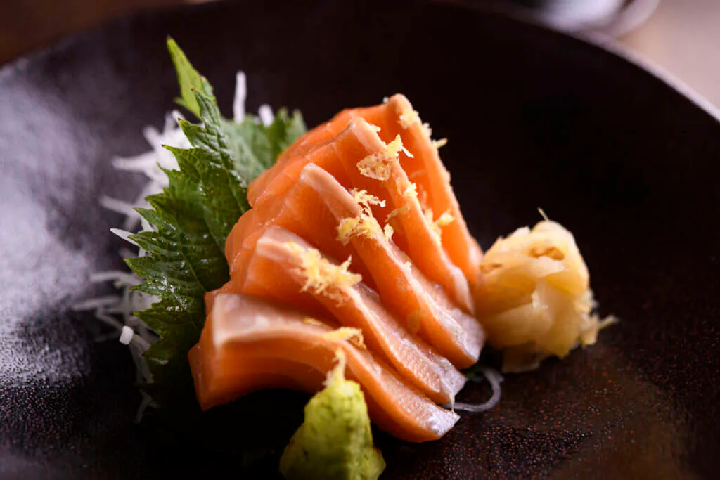 Fotografia de comida para Suzushi, foto 4 de 5