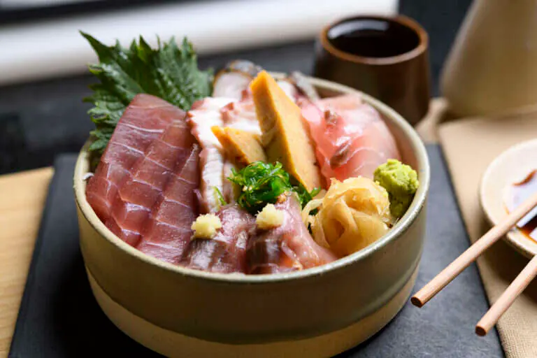 Fotografia de comida para Uni Sushi-Ya