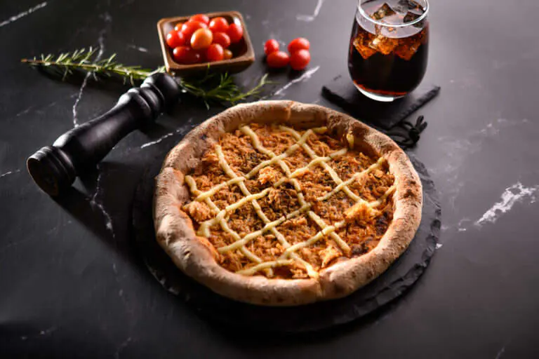 Fotografia de comida para Extraplus