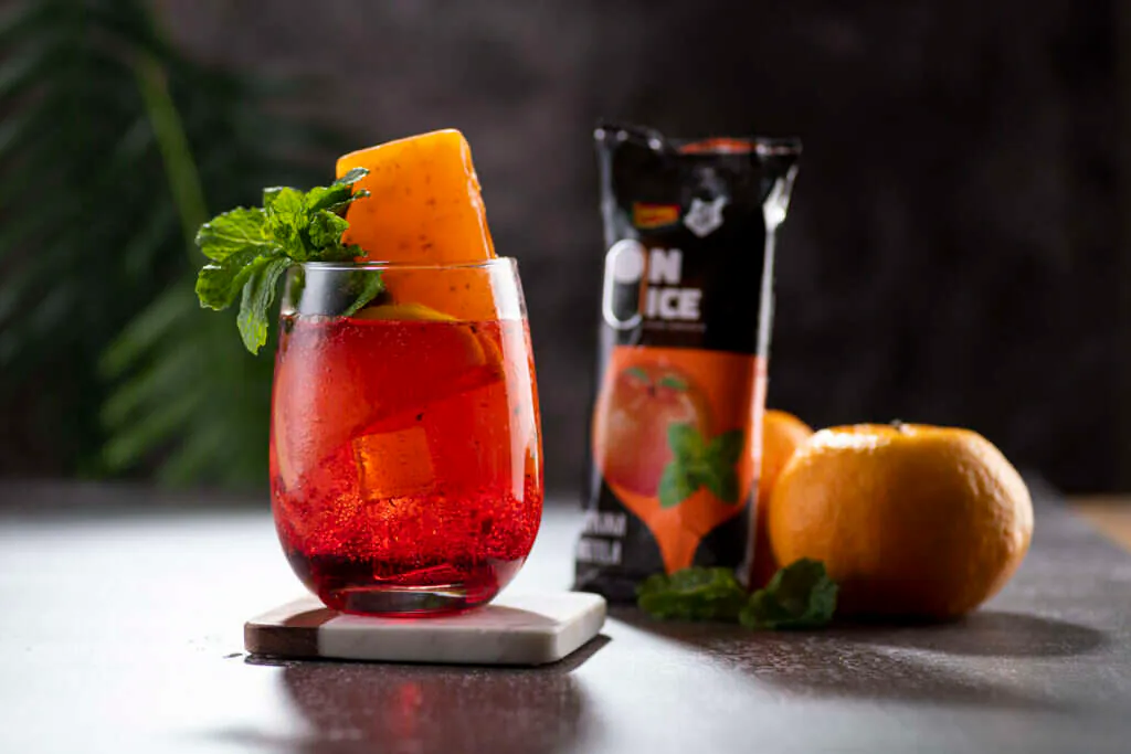 Fotografia de produto para On Ice, foto 1 de 17