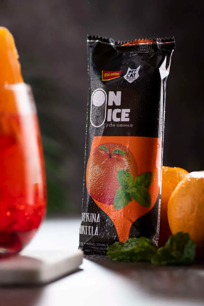 Fotografia de produto para On Ice, foto 2 de 17