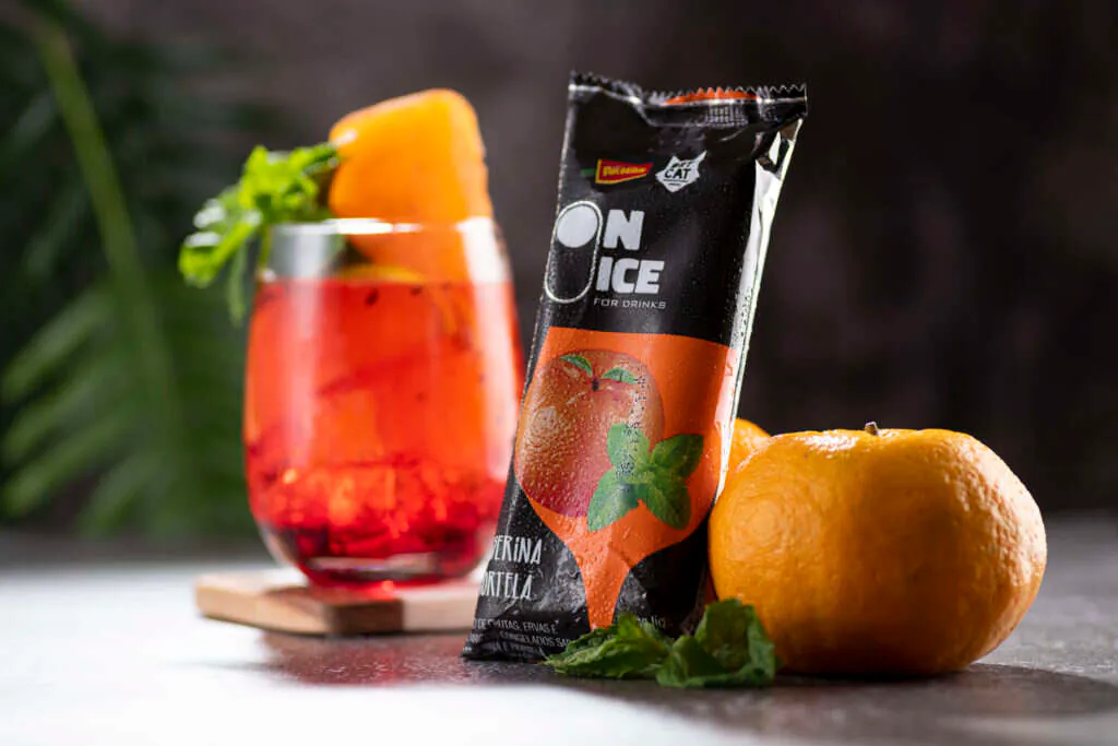 Fotografia de produto para On Ice, foto 4 de 17