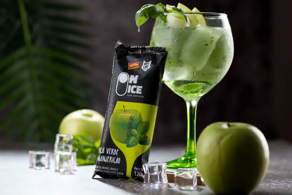 Fotografia de produto para On Ice, foto 5 de 17