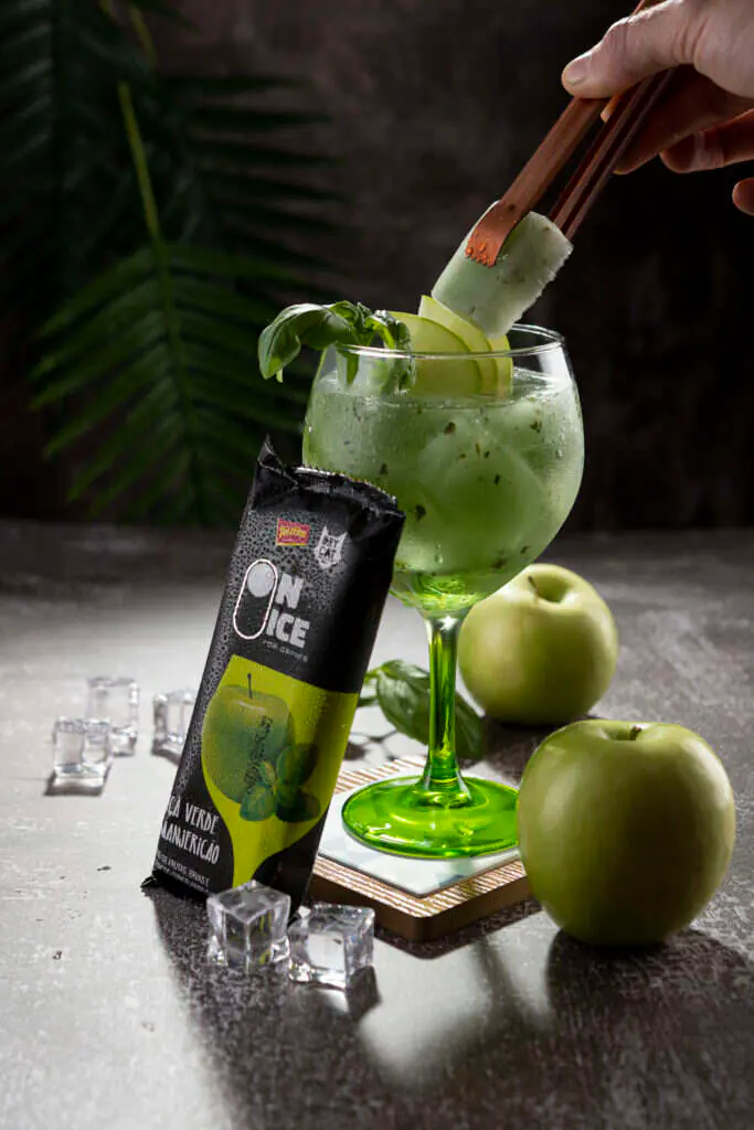Fotografia de produto para On Ice, foto 6 de 17
