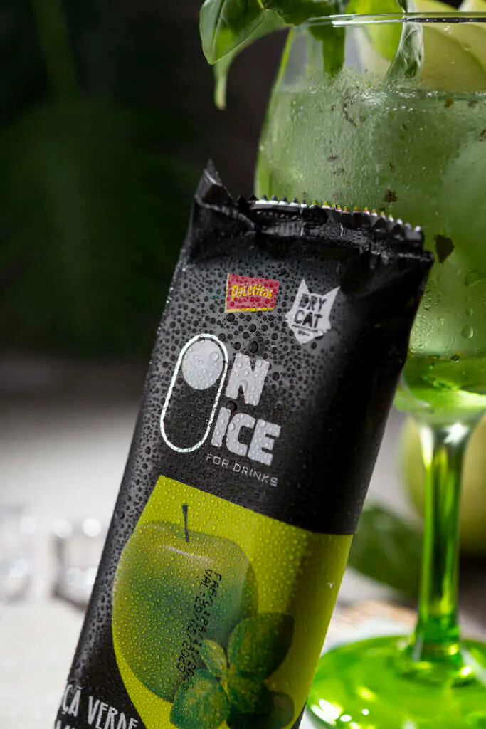 Fotografia de produto para On Ice, foto 7 de 17