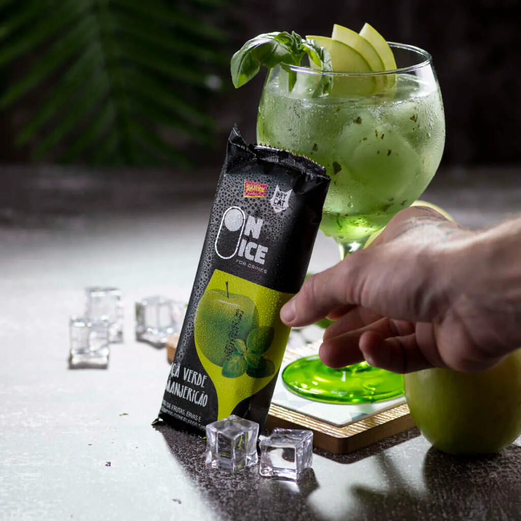 Fotografia de produto para On Ice, foto 8 de 17