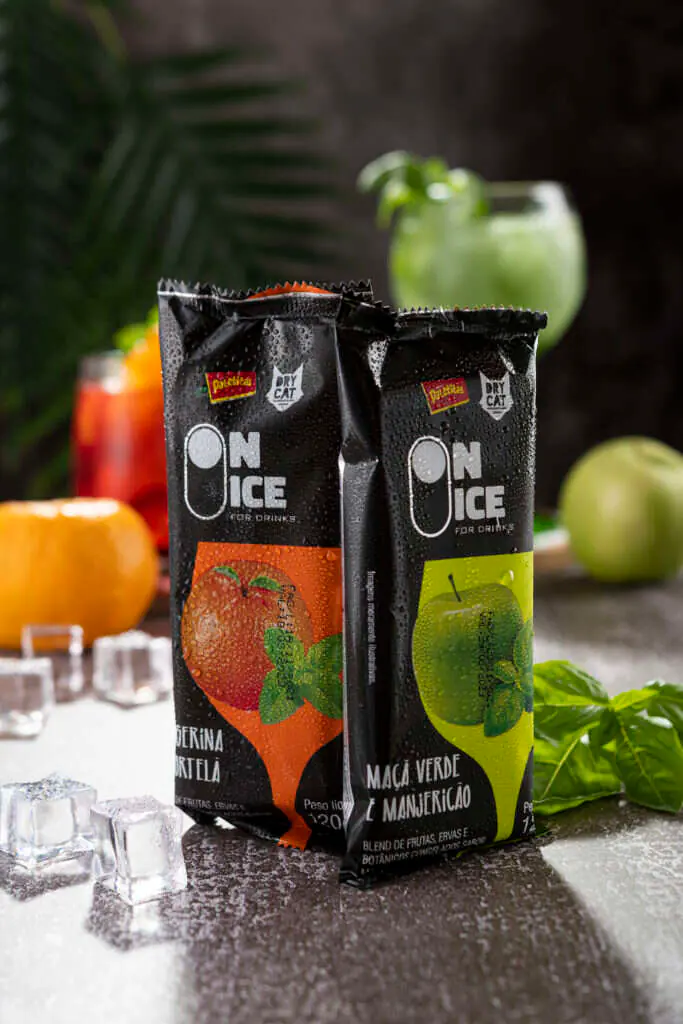 Fotografia de produto para On Ice, foto 9 de 17