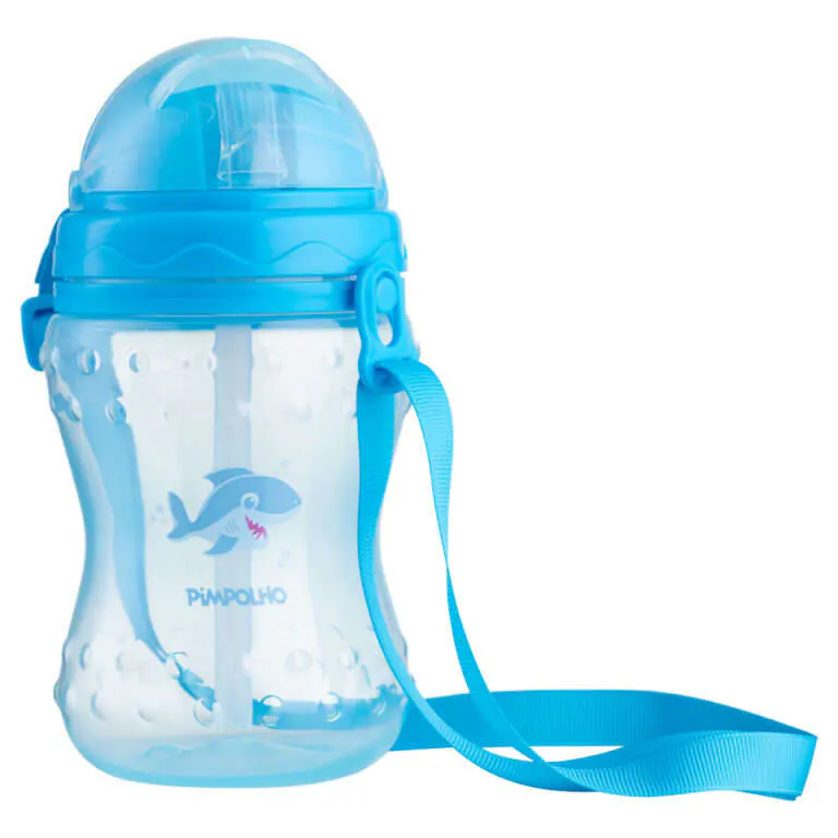 Fotografia de produto para Pimpolho