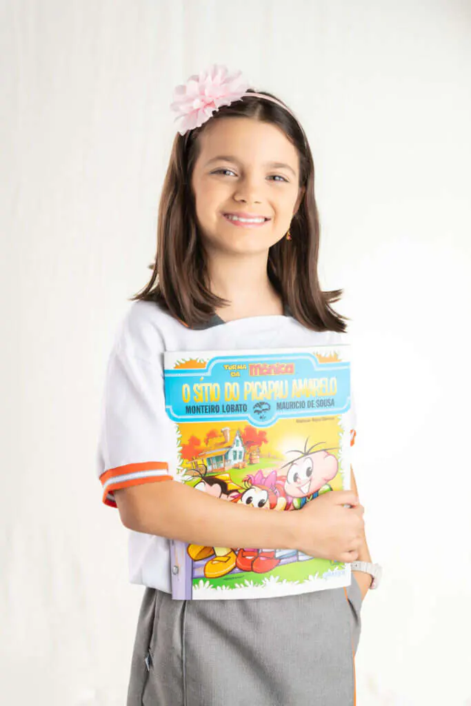Fotografia publicitária para Centro Educacional Primeiro Mundo, foto 3 de 7