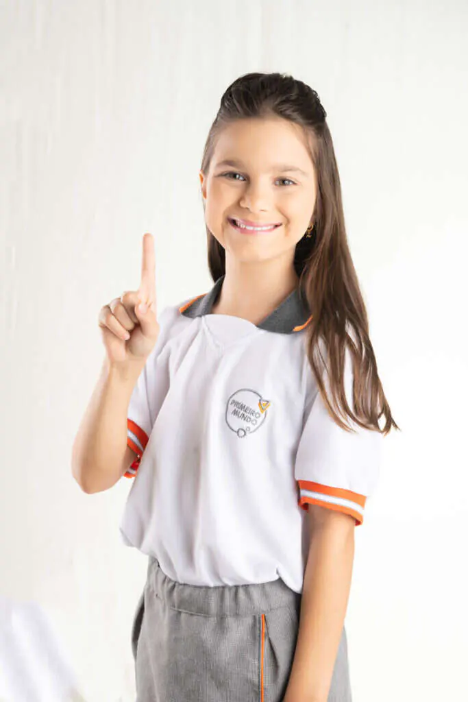 Fotografia publicitária para Centro Educacional Primeiro Mundo, foto 4 de 7