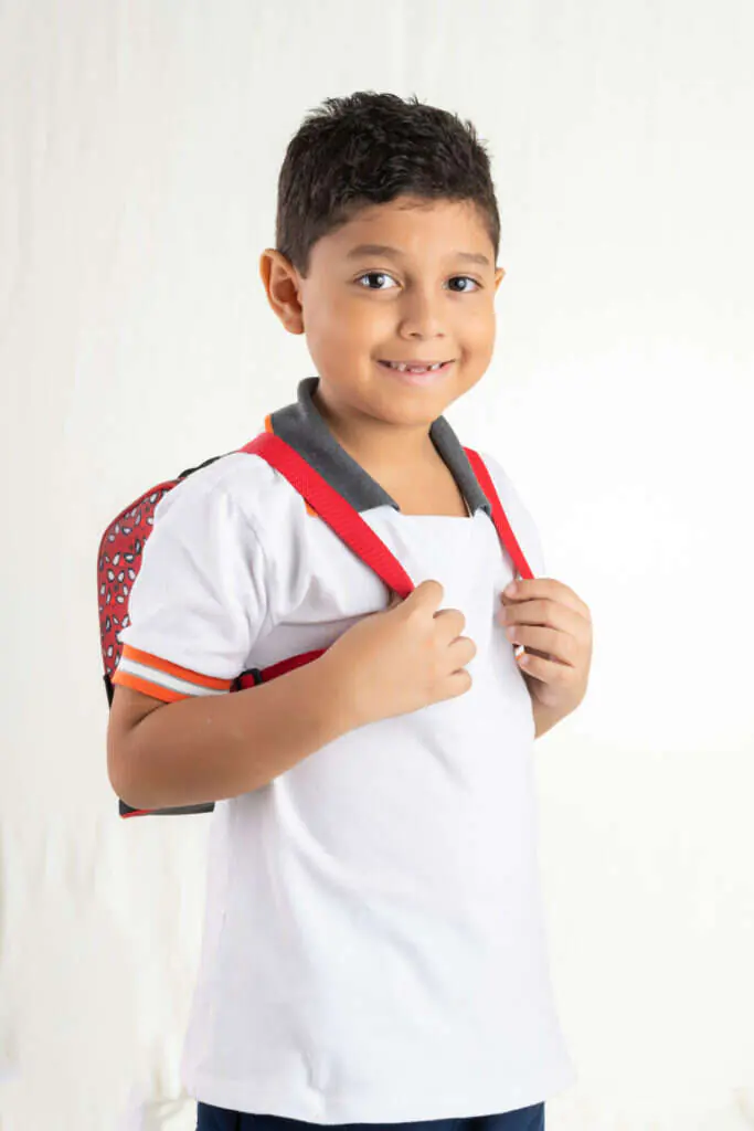 Fotografia publicitária para Centro Educacional Primeiro Mundo, foto 5 de 7