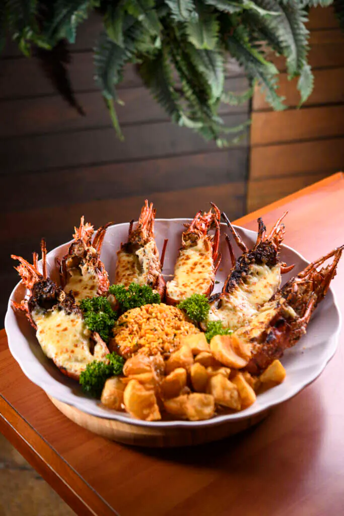 Fotografia de comida para Ilha do Caranguejo, foto 2 de 5
