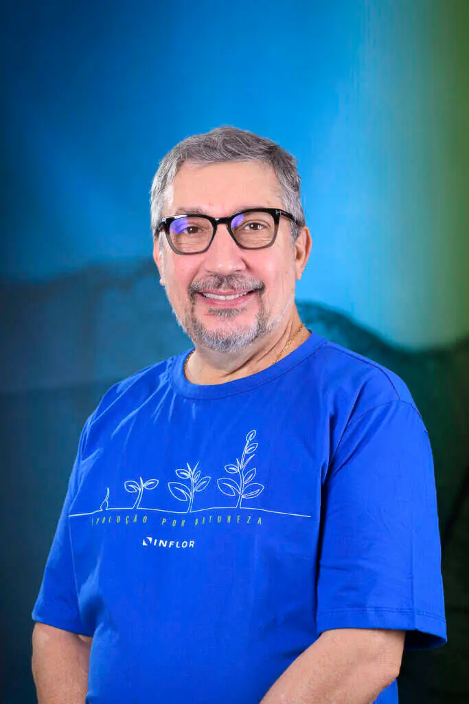 Retrato corporativo para INFLOR, foto 1 de 18