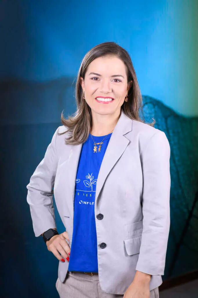 Retrato corporativo para INFLOR, foto 2 de 18
