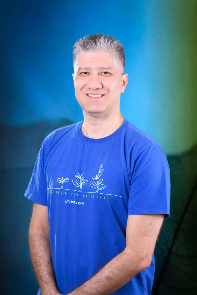 Retrato corporativo para INFLOR, foto 3 de 18
