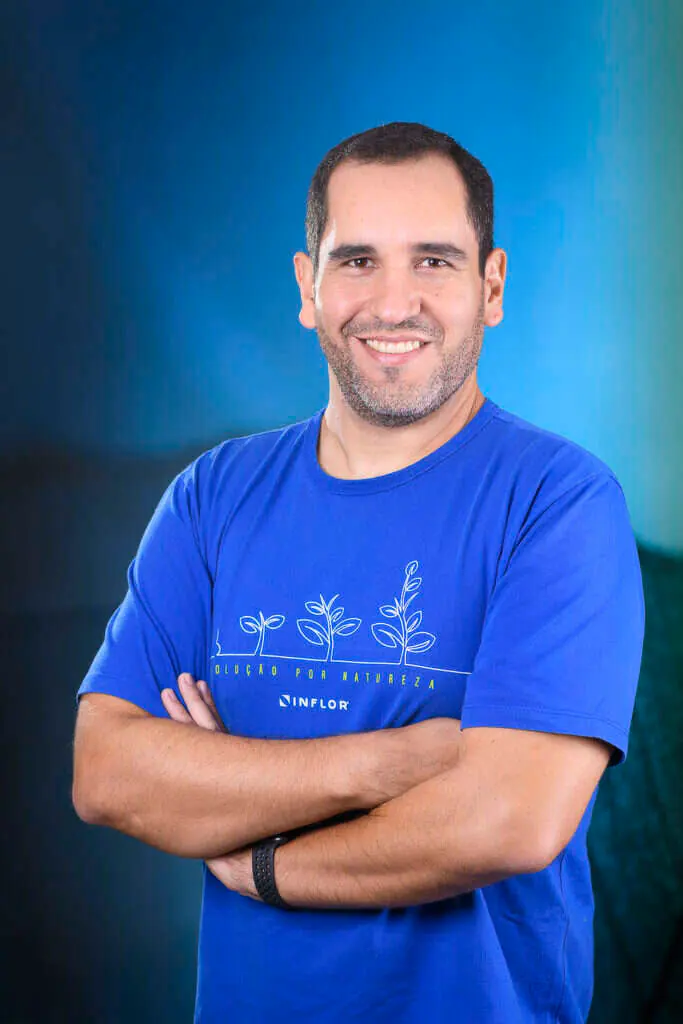 Retrato corporativo para INFLOR, foto 5 de 18