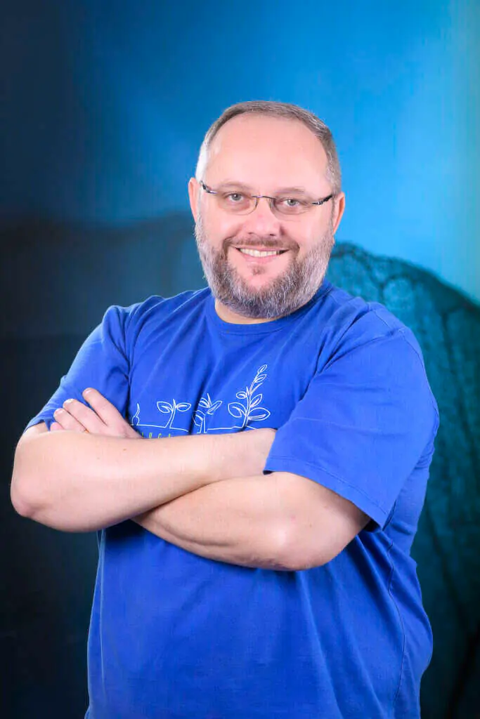 Retrato corporativo para INFLOR, foto 6 de 18