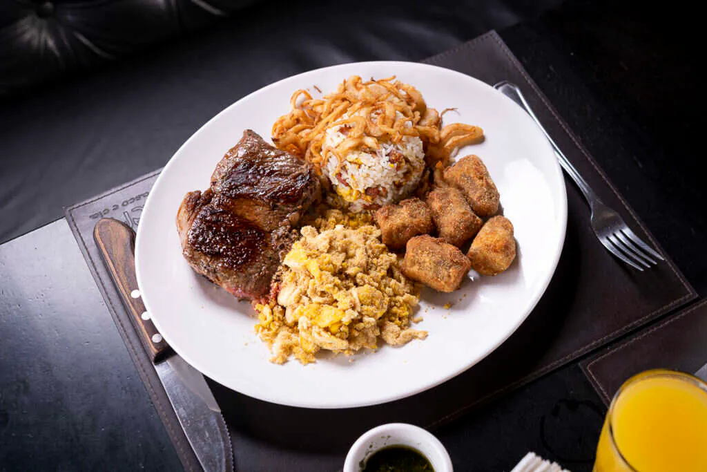 Fotografia de comida para Bacana Churrascaria, foto 2 de 5