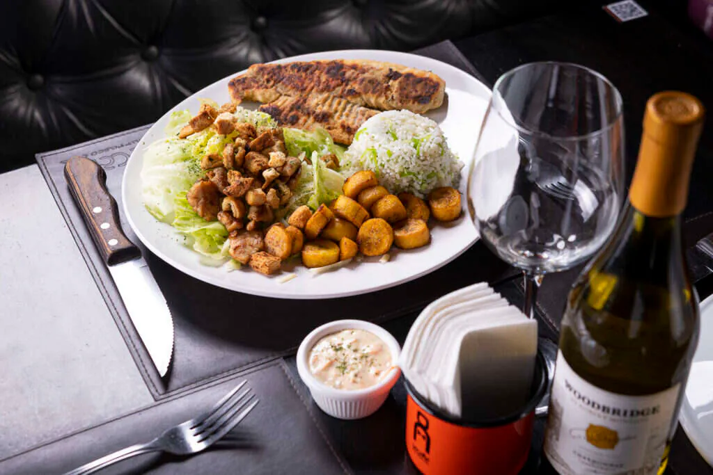 Fotografia de comida para Bacana Churrascaria, foto 4 de 5