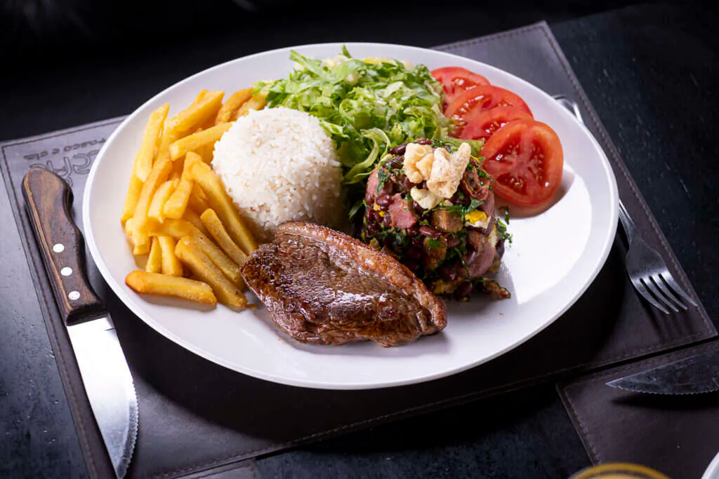 Fotografia de comida para Bacana Churrascaria, foto 5 de 5