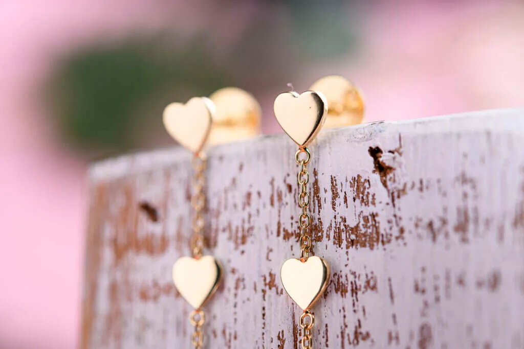 Fotografia de produto para Diamantt Joias, foto 4 de 6