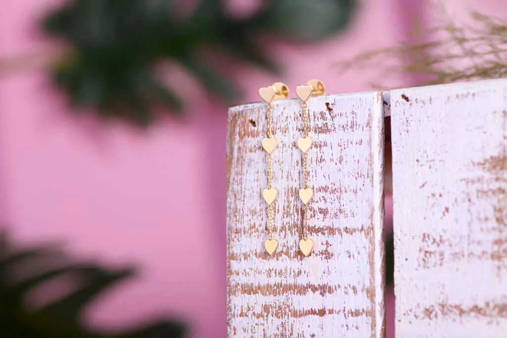 Fotografia de produto para Diamantt Joias, foto 5 de 6