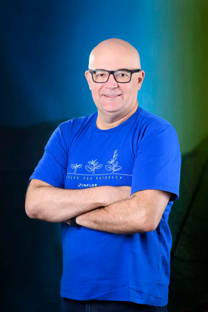 Retrato corporativo para INFLOR, foto 14 de 18