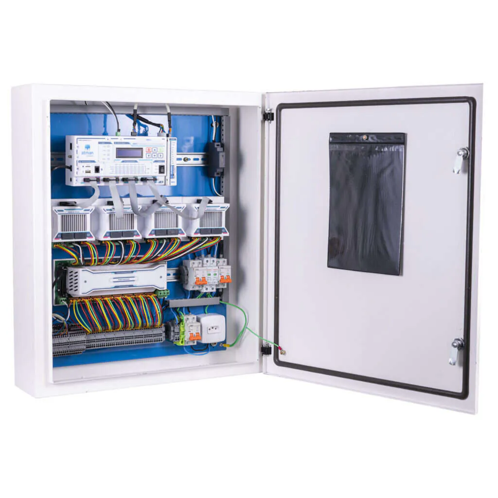 Fotografia de produto para Atman Systems, foto 1 de 6