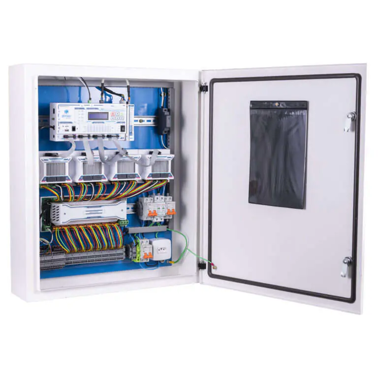 Fotografia de produto para Atman Systems