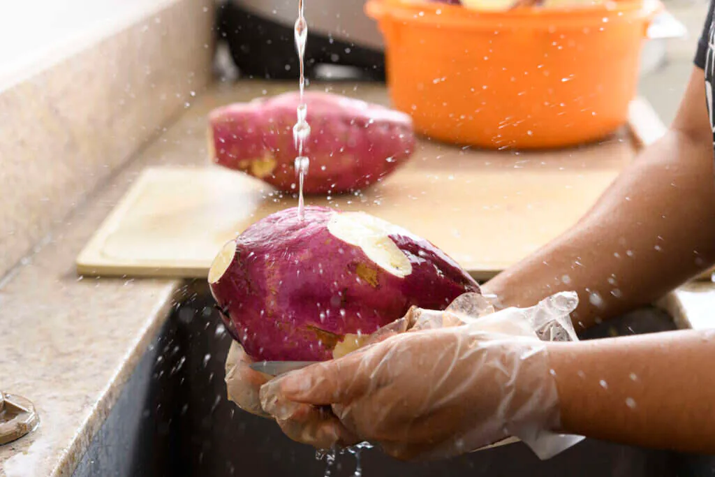 Fotografia de comida para Fome de Cão, foto 1 de 9