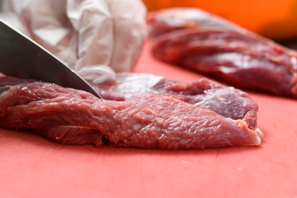 Fotografia de comida para Fome de Cão, foto 4 de 9