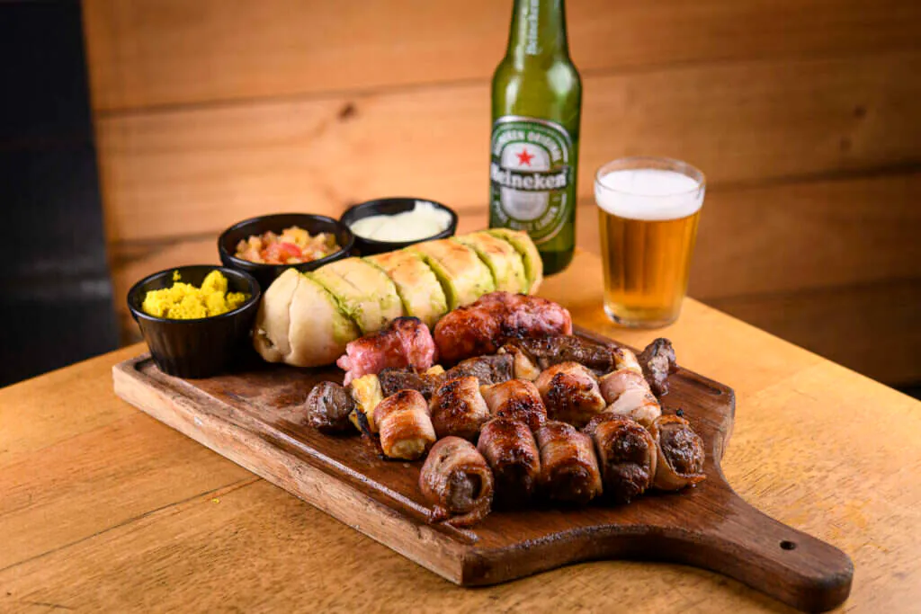 Fotografia de comida para Bar dos Meninos, foto 5 de 11