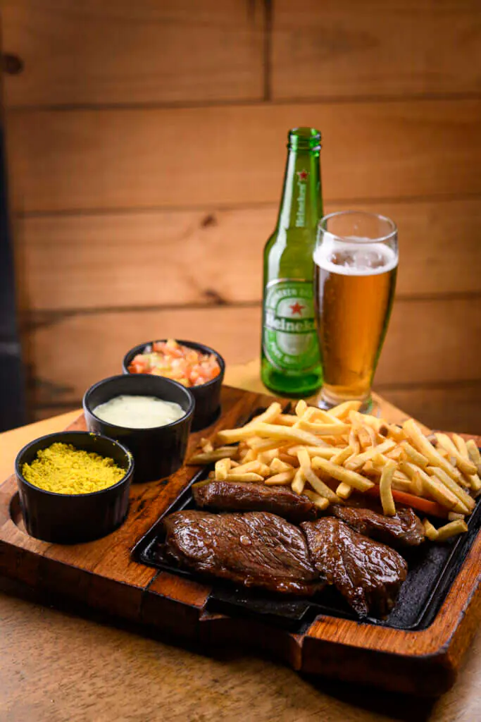 Fotografia de comida para Bar dos Meninos, foto 9 de 11