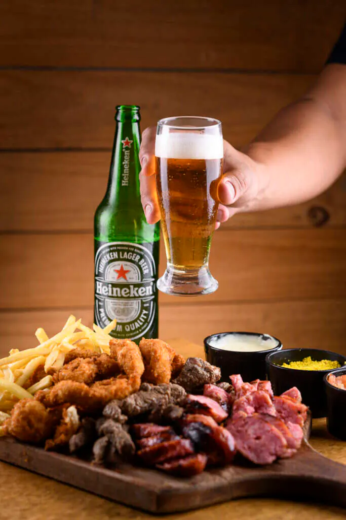 Fotografia de comida para Bar dos Meninos, foto 10 de 11