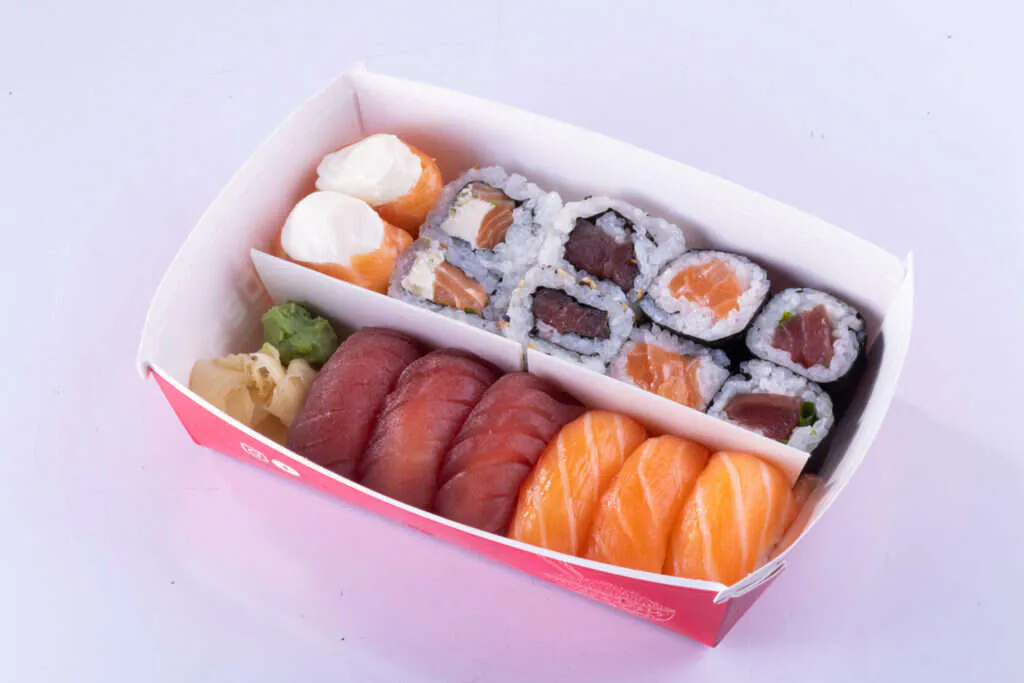Fotografia de comida para Choe’s Oriental Gourmet, foto 4 de 8