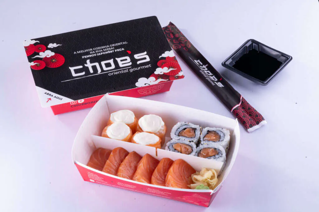 Fotografia de comida para Choe’s Oriental Gourmet, foto 5 de 8