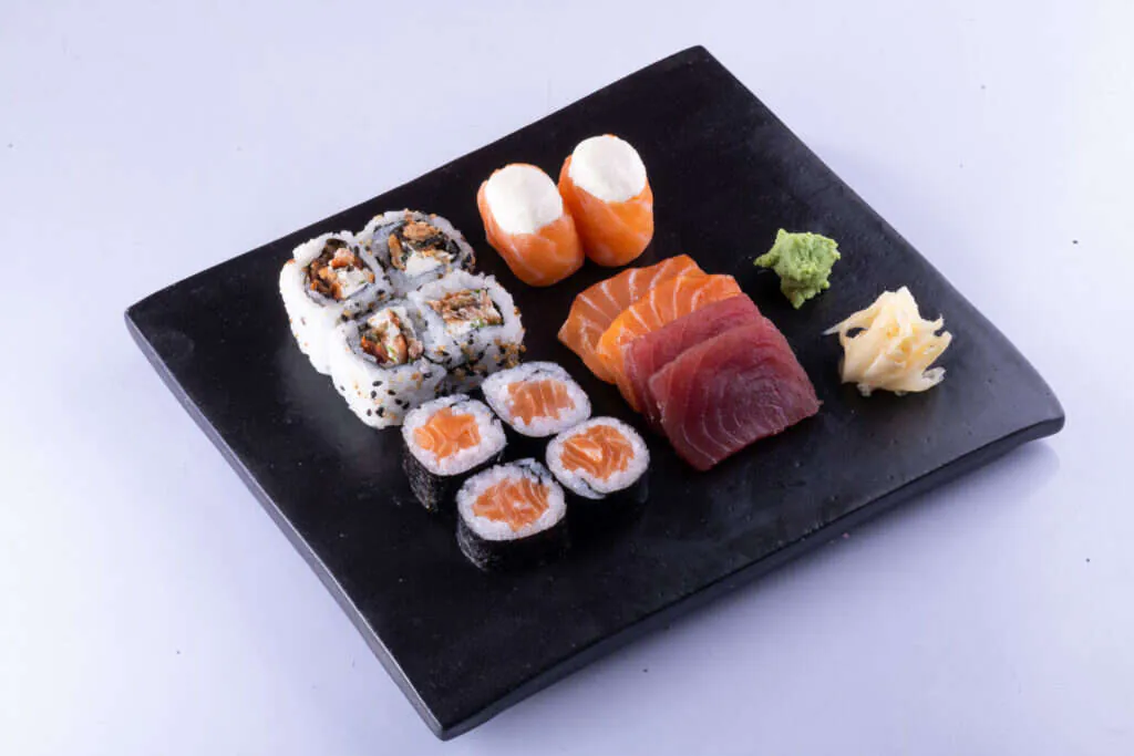 Fotografia de comida para Choe’s Oriental Gourmet, foto 6 de 8
