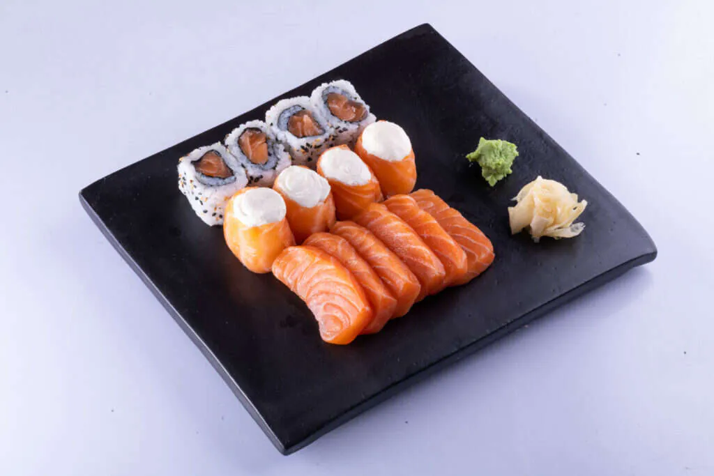 Fotografia de comida para Choe’s Oriental Gourmet, foto 7 de 8