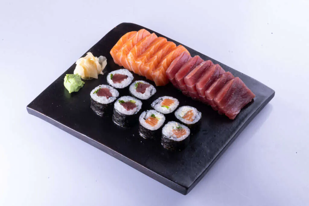 Fotografia de comida para Choe’s Oriental Gourmet, foto 8 de 8