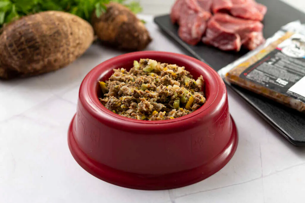 Fotografia de comida para Fome de Cão, foto 4 de 7