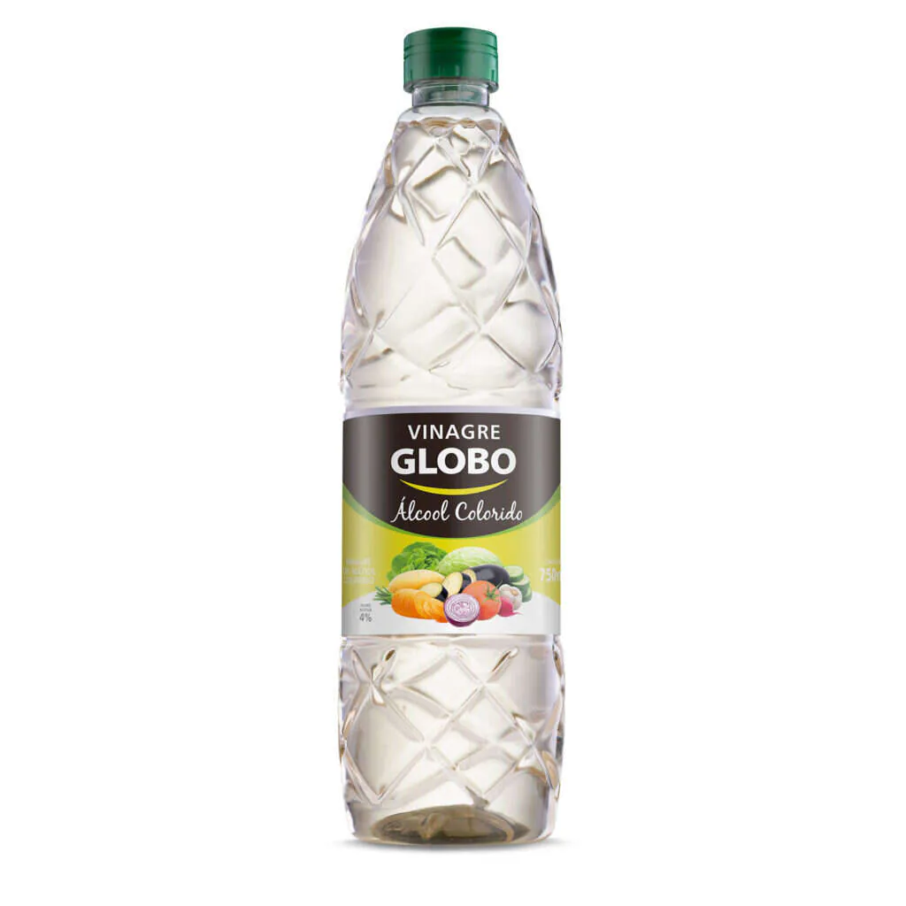 Fotografia de produto para Sal Globo, foto 1 de 15