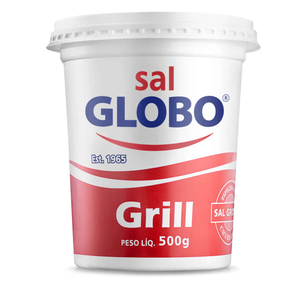 Fotografia de produto para Sal Globo, foto 6 de 15