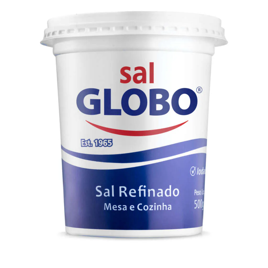 Fotografia de produto para Sal Globo, foto 7 de 15