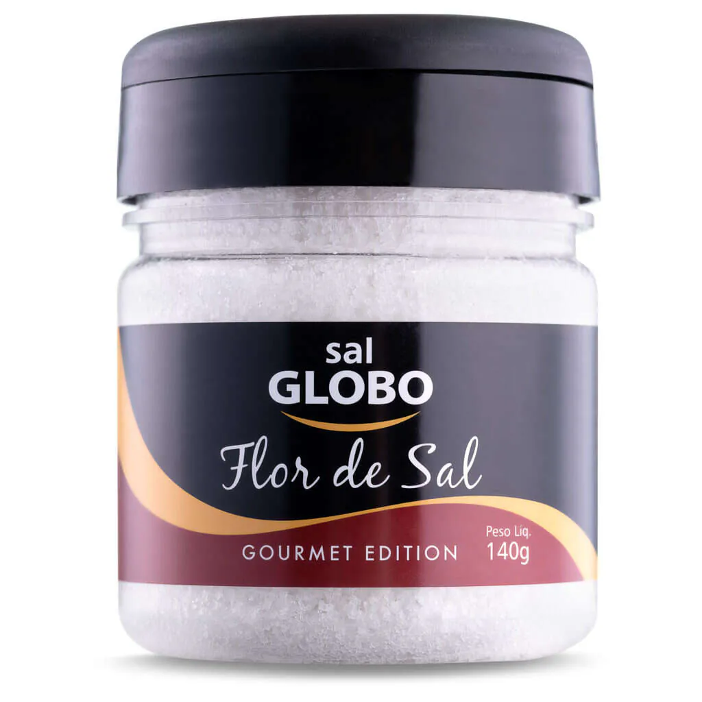 Fotografia de produto para Sal Globo, foto 8 de 15