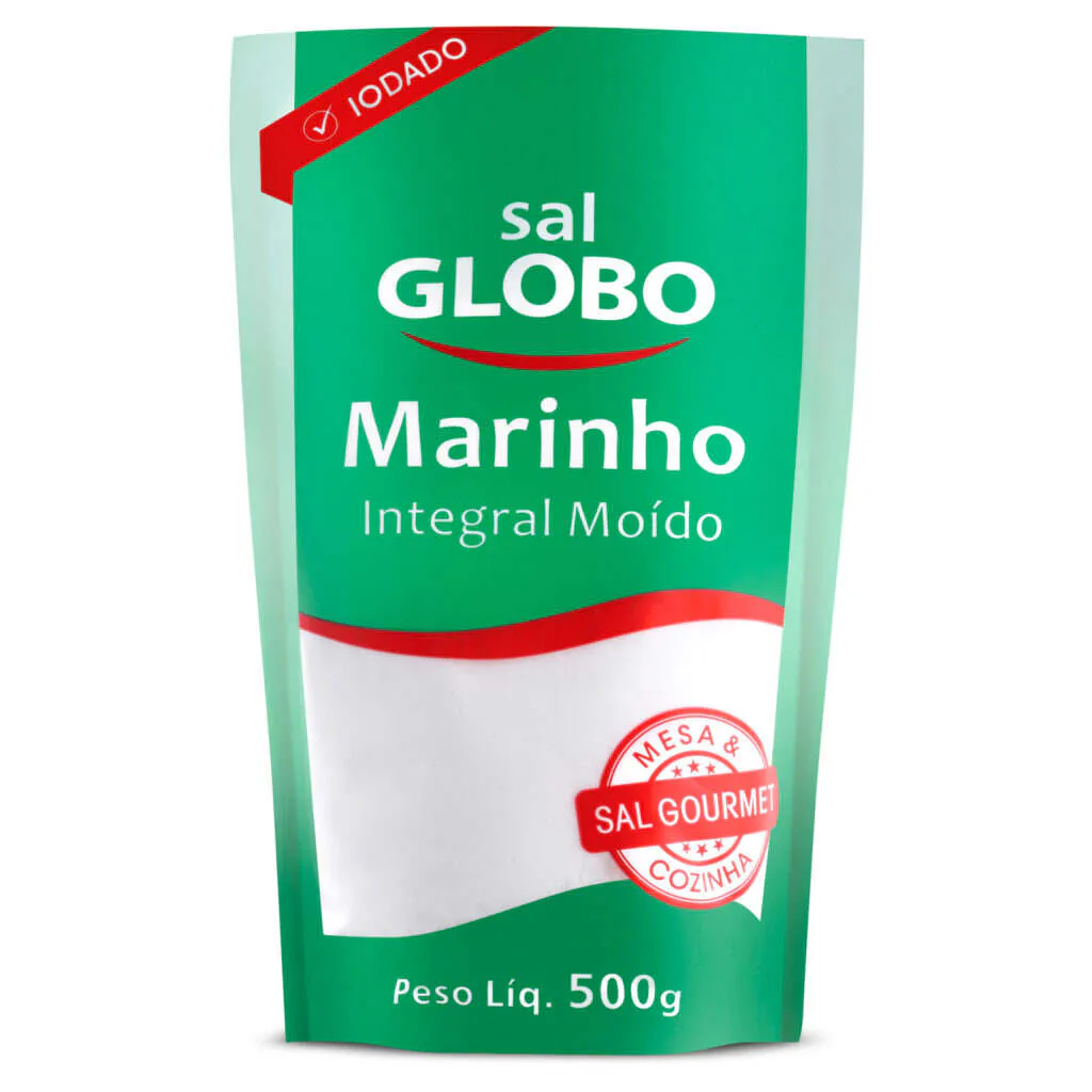 Fotografia de produto para Sal Globo, foto 10 de 15