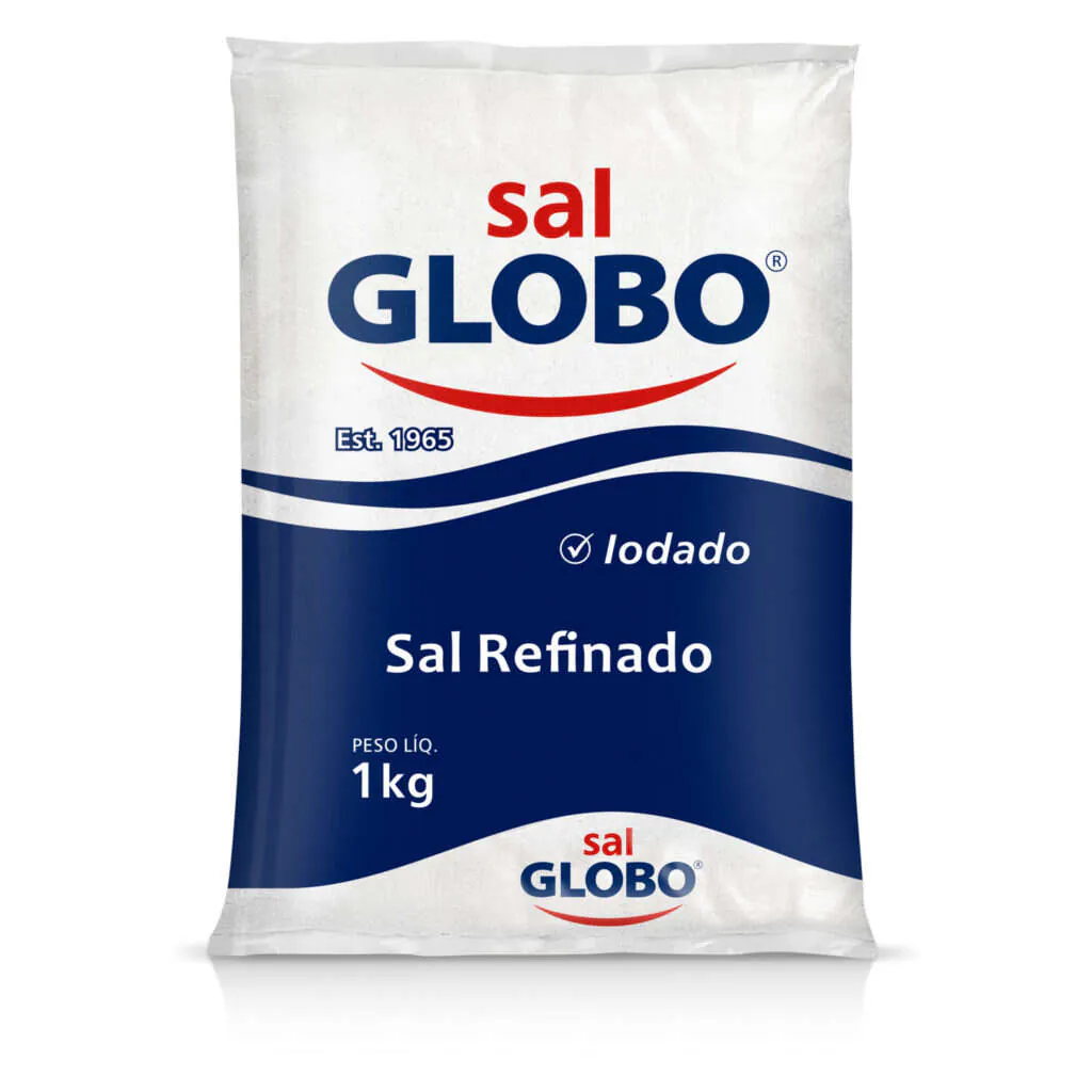 Fotografia de produto para Sal Globo, foto 11 de 15