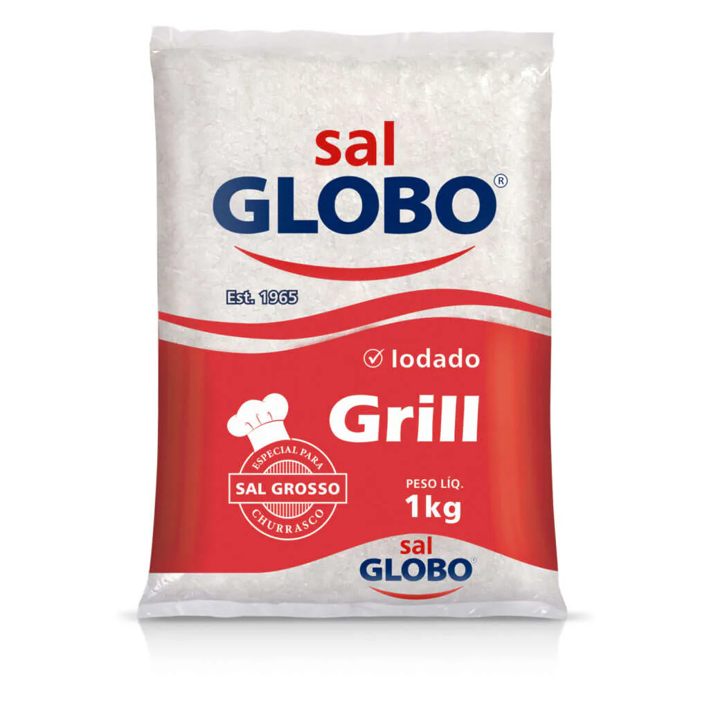Fotografia de produto para Sal Globo, foto 12 de 15