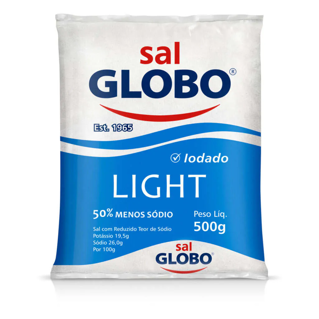 Fotografia de produto para Sal Globo, foto 13 de 15