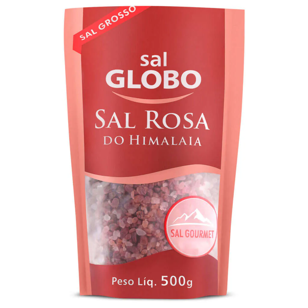 Fotografia de produto para Sal Globo, foto 15 de 15